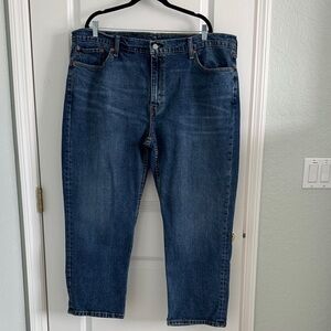 Levi's Classic Straight Jeans W46/L30